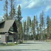 Review photo of West Glacier RV & Cabin Resort by Shana D., May 10, 2021