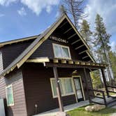Review photo of West Glacier RV & Cabin Resort by Shana D., May 10, 2021