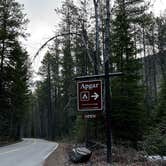 Review photo of Apgar Campground — Glacier National Park by Shana D., May 10, 2021