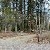 Review photo of Apgar Campground — Glacier National Park by Shana D., May 10, 2021