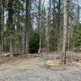 Review photo of Apgar Campground — Glacier National Park by Shana D., May 10, 2021