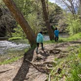 Review photo of Mohican State Park Campground by Aileen K., May 10, 2021