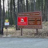 Review photo of Apgar Group Sites — Glacier National Park by Shana D., May 10, 2021