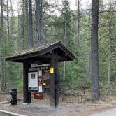 Review photo of Apgar Group Sites — Glacier National Park by Shana D., May 10, 2021