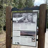 Review photo of Sprague Creek Campground — Glacier National Park by Shana D., May 10, 2021