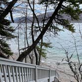 Review photo of Sprague Creek Campground — Glacier National Park by Shana D., May 10, 2021