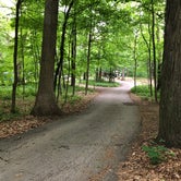 Review photo of Lowden State Park Campground by Art S., June 2, 2018