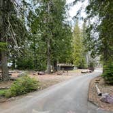 Review photo of Sprague Creek Campground — Glacier National Park by Shana D., May 10, 2021