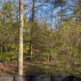 Review photo of Cherokee Campground by camp W., May 10, 2021