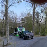 Review photo of Cherokee Campground by camp W., May 10, 2021