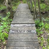 Review photo of Fall Creek Falls State Park Campground by Brennan M., May 10, 2021