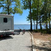 Review photo of COE John H Kerr Reservoir North Bend Park by Anne F., May 10, 2021