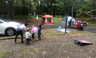 amanda L.'s photo at Holly Point — Falls Lake State Recreation Area near Wake Forest, NC