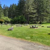 Review photo of Jarrell Cove State Park Campground by Thomas B., May 10, 2021