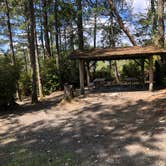 Review photo of Jarrell Cove State Park Campground by Thomas B., May 10, 2021