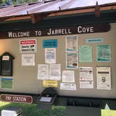 Review photo of Jarrell Cove State Park by Thomas B., May 10, 2021