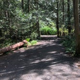 Review photo of Jarrell Cove State Park Campground by Thomas B., May 10, 2021