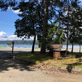 Review photo of Twanoh State Park Campground by Thomas B., May 11, 2021