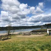 Review photo of Twanoh State Park Campground by Thomas B., May 11, 2021