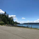 Review photo of Twanoh State Park Campground by Thomas B., May 11, 2021