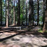 Review photo of Twanoh State Park Campground by Thomas B., May 11, 2021