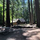 Review photo of Twanoh State Park Campground by Thomas B., May 11, 2021