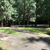 Review photo of Twanoh State Park Campground by Thomas B., May 11, 2021