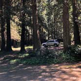 Review photo of Twanoh State Park Campground by Thomas B., May 11, 2021