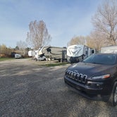 Review photo of Bozeman Trail Campground by Angela G., May 11, 2021