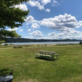 Review photo of Belfair State Park Campground by Thomas B., May 11, 2021