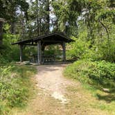 Review photo of Belfair State Park Campground by Thomas B., May 11, 2021