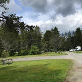 Review photo of Belfair State Park Campground by Thomas B., May 11, 2021