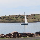 Review photo of North Point Recreation Area by Angela W., May 4, 2021