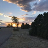 Review photo of Lake Pueblo State Park Campground by Rea M., June 2, 2018