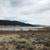 Review photo of Eagle Nest Lake State Park Campground by Rea M., June 2, 2018