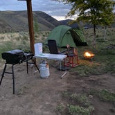 Review photo of Lone Tree Campground — Cottonwood Canyon State Park by John R., May 11, 2021