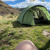 Review photo of Lone Tree Campground — Cottonwood Canyon State Park by John R., May 11, 2021