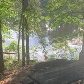 Review photo of Wind Creek State Park Campground by Alanna R., May 11, 2021