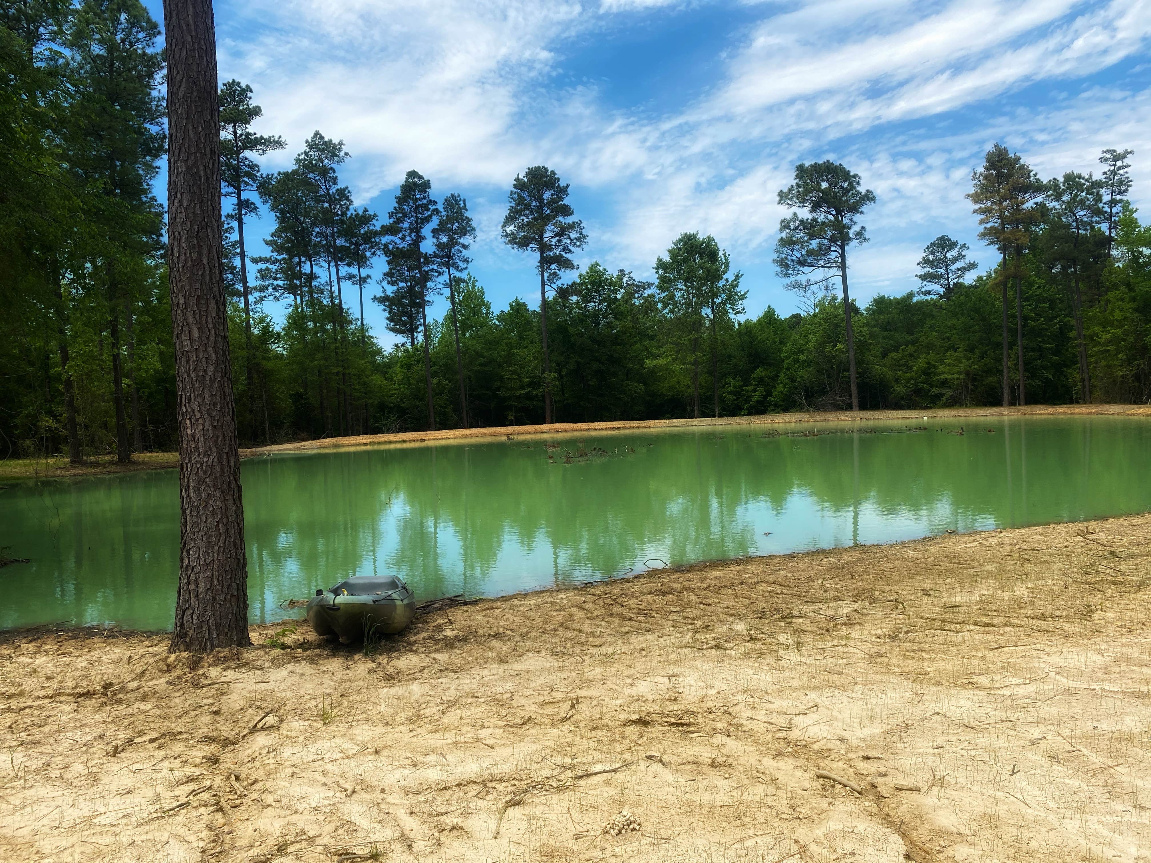 Camper submitted image from Knights Landing RV Resort - 5