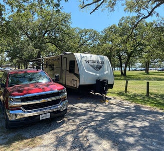 Camper-submitted photo from Lake Bryan Campground
