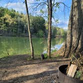 Review photo of Wolf Run State Park Campground by Amanda S., May 11, 2021