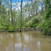 Review photo of Wolf Run State Park Campground by Amanda S., May 11, 2021