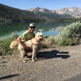 Review photo of Inyo National Forest Oh Ridge Campground by Keef W., July 15, 2016