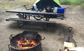 Ryan D.'s photo at Cerro Alto Campground near Atascadero, CA