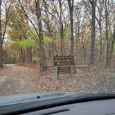 Review photo of Knob Noster State Park Campground by Amanda , May 11, 2021