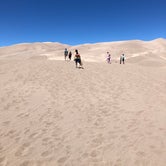 Review photo of Great Sand Dunes Oasis by vilem , May 11, 2021