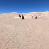 Review photo of Great Sand Dunes Oasis by vilem , May 11, 2021