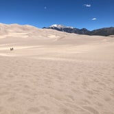 Review photo of Great Sand Dunes Oasis by vilem , May 11, 2021