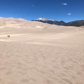 Review photo of Great Sand Dunes Oasis by vilem , May 11, 2021