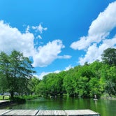 Review photo of Pocahontas State Park Campground by Allan , May 11, 2021